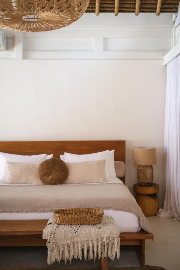 Amaka Villas Uluwatu Exterior foto